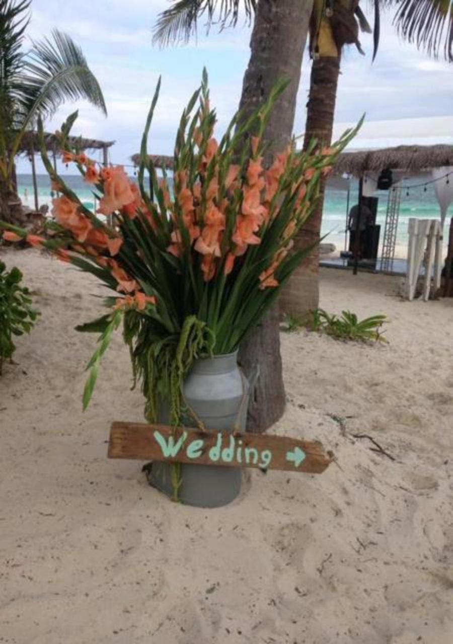 Agua Eco Design Hotel Tulum Bagian luar foto
